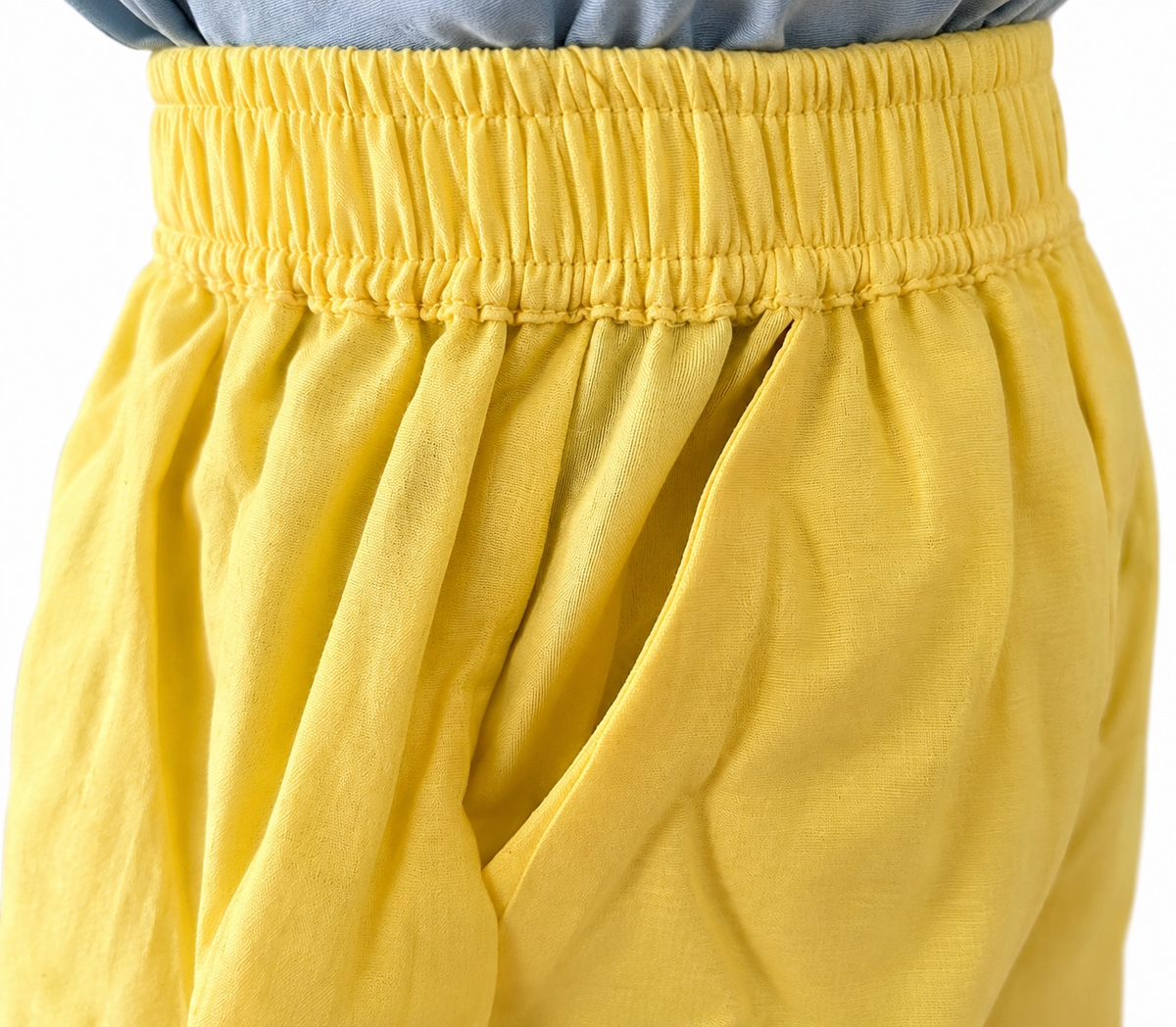 Sunny Splash – Kids’ Co-ord Set