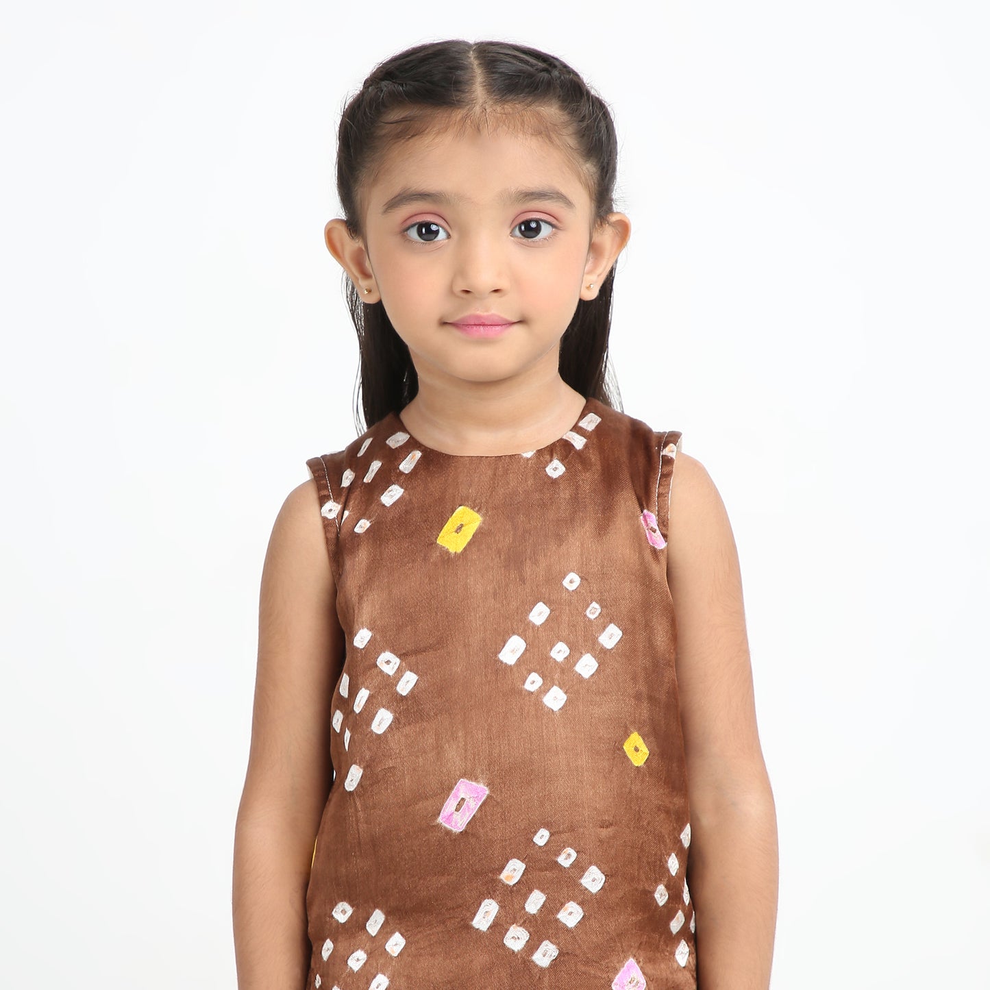 Kurti Dhoti Set – 2-Piece Festive Ethnic Wear