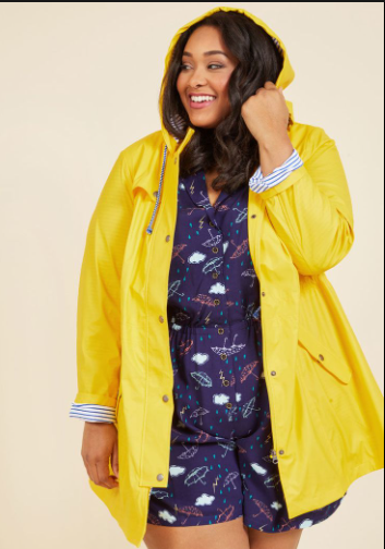 Singing in the Rain: Essential Rainy Day Accessories to Elevate Your Style