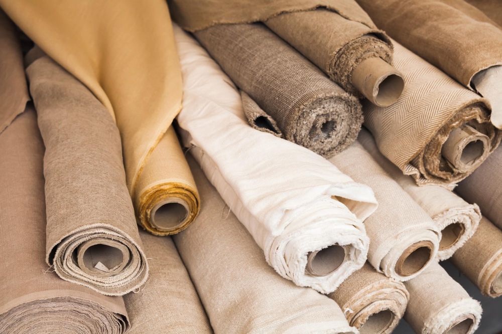 The Curious Tale of Two Threads: Organic vs. Sustainable Fabrics