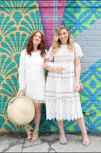 The Little White Dress: A Summer Must-Have