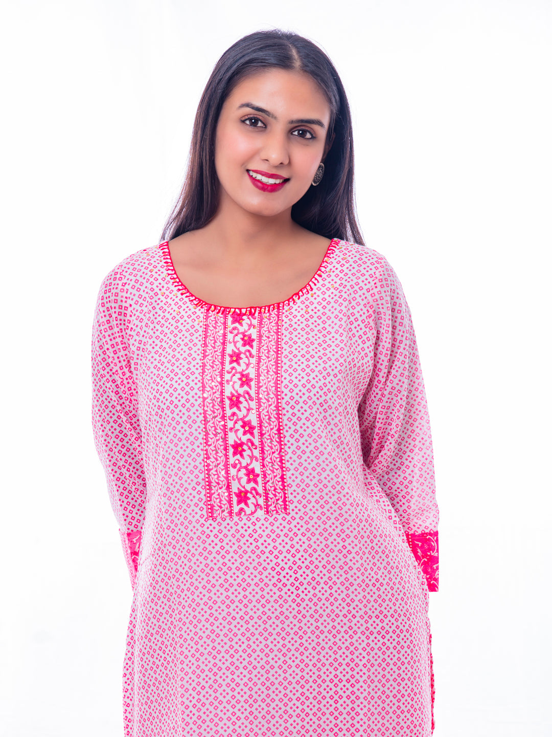 Traditional Kurta - www.styletriggers.com