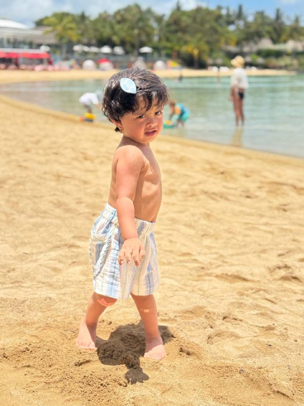 Comfortable Baby Shorts For Boys & Girls - www.styletriggers.com