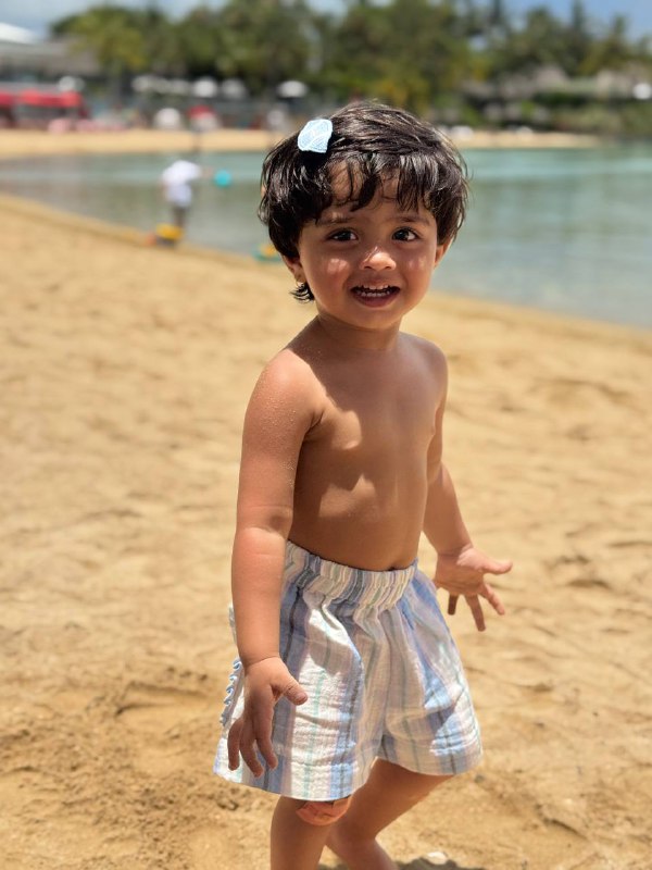 Comfortable Baby Shorts For Boys & Girls - www.styletriggers.com