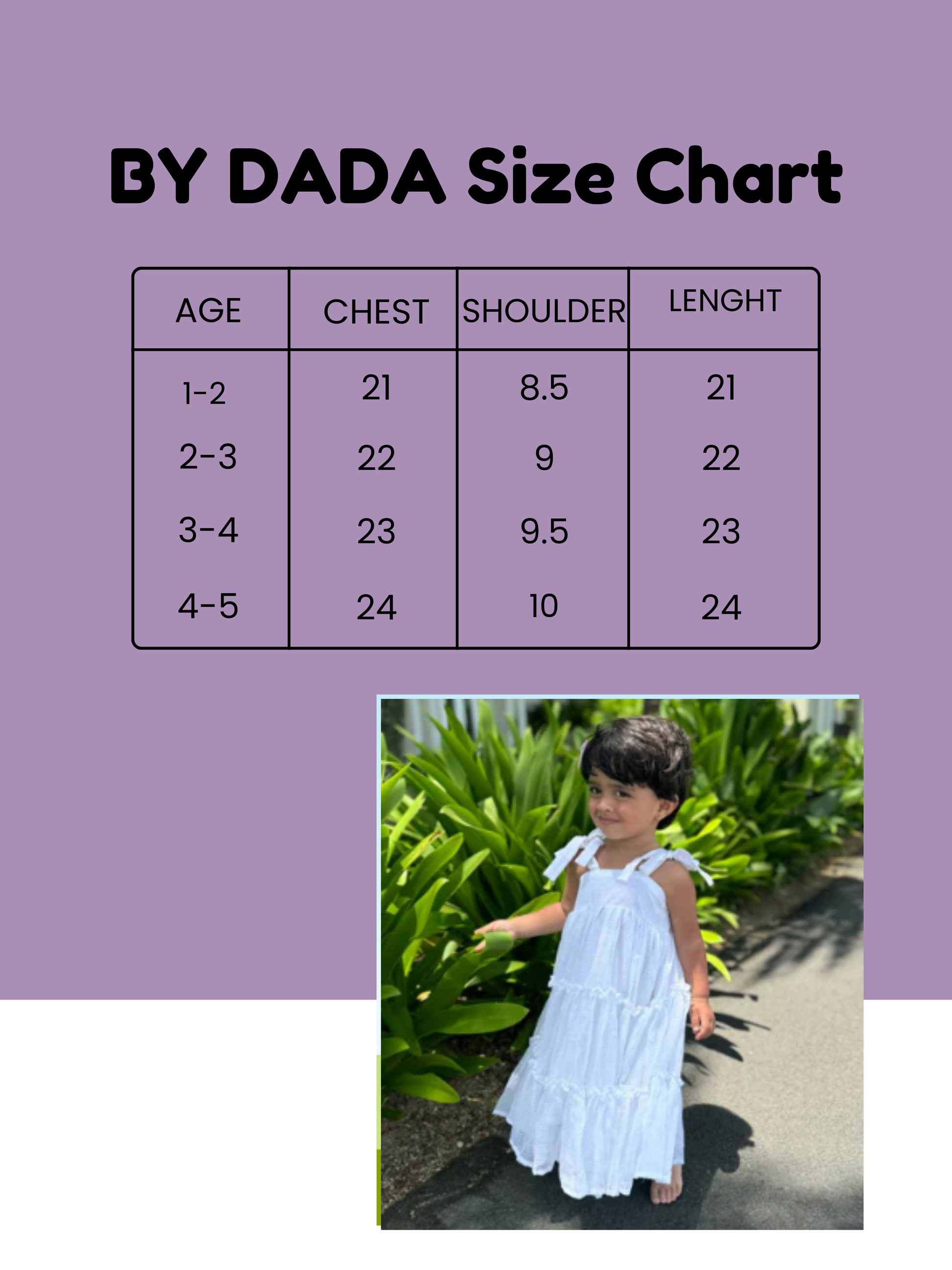 The "Cloud Catcher" Tiered Dress - www.styletriggers.com